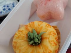 -知楚•精致湖北菜(武商MALL店)
