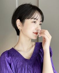 -DX HAIR SALON·发现未知美发沙龙