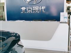 -昆山华腾北京现代4S店(长江北路店)