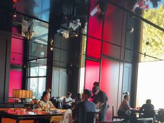 -上海滩餐厅(BFC外滩金融中心店)