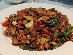 -鲁南老味·滕州炒鸡老店(岔路街店)