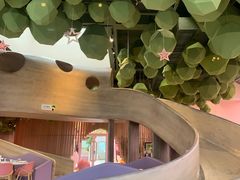 -水桶王国主题餐厅·聚会·生日派对·亲子活动·家庭套餐(亚龙湾希尔顿店)