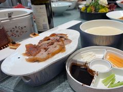 -隆聚·时令海鲜(洪兴店)