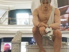 -龙湖杭州滨江天街