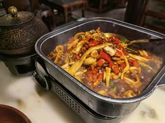 -佬麻雀·新湘菜(珠海金发购物中心店)