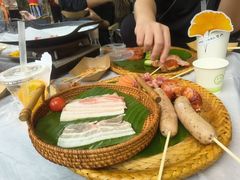 -HERRE·FARM 赫尔露营农场·团建聚会包场