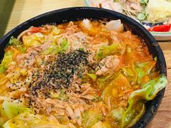 -萨莉亚意式餐厅(玉泉路物美店)