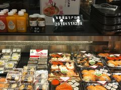 -池田寿司·新鲜现做(朝阳大悦城店)