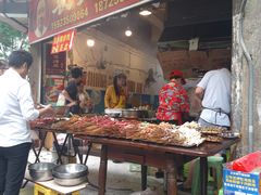 -袁师傅烤肉(弹子石店)