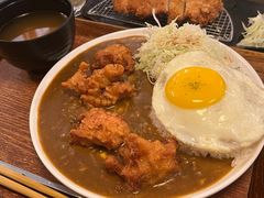 -金龙咖喱