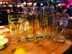 -宝莱纳啤酒花园餐厅PAULANER BRAUHAUS Nanjing(广州路店)