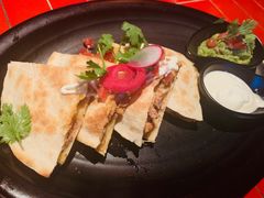 -Luchador摔跤手墨西哥餐厅(恒宇广场店)