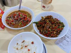 -笨罗卜浏阳菜馆(太平街店)
