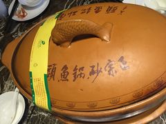 -风味小馆(天目湖宾馆店)