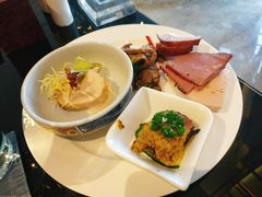 -康帝国际酒店-艾斯本自助西餐厅