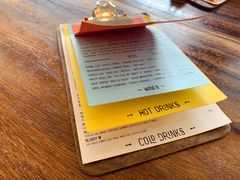 -RAC BAR(安福路店)