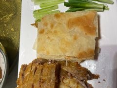 -大碗居·烤鸭·鱼头泡饼(天坛东门店)