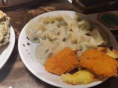 -汉丽斯巴西烤肉自助(市南店)