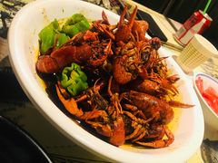 -红钳侠小龙虾·烧烤(中赢康康谷店)