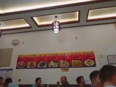 -门框胡同百年卤煮(前门煤市街店)
