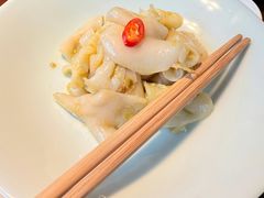 -喜鼎海胆水饺(东港店)