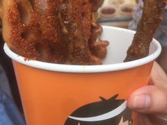 -真味烧烤(解放碑店)