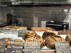 -O'mills Sourdough Bakery&Bistro(永嘉路店)
