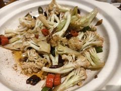 -羊之道草原味道清真餐厅(番禺店)