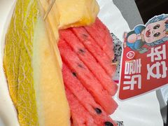 -海底捞火锅(王府井银泰in88店)