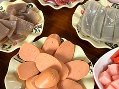 -最爱鲜巫山纸包鱼(解放碑总店)