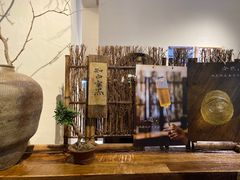 -成川茶店·潮汕工夫浓茶(万象店)