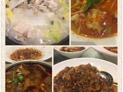 -济南喜来登酒店-采悦轩中餐厅