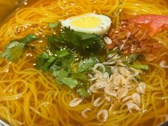 -香约老地方烧烤(九道街店)