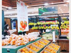 自助取餐区-果蔬好(江南赋店)