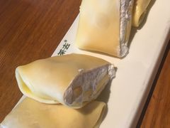-去茶去餐厅(中央大街店)