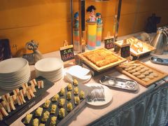 -昆山裕元花园酒店·温莎西餐厅