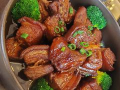 -宴中海·二十年浙菜·萧山宴(市心北路店)