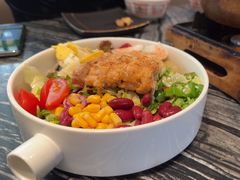 -将太无二·蓝鳍放题·北美寿司(领展购物广场中关村店)