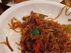 -一楼食业·美食人家