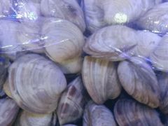 -望海潮海鲜店 特色家常菜(在海一方店)