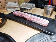 -花味·自助烤肉(雨花客厅店)