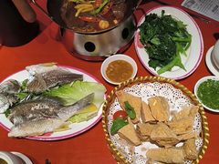 -春梅里卤鹅馆·47年老字号(中山路店)