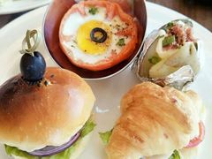 -嘉年华大酒店琴湾-自助餐厅