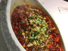 -陶苏·品味融合川菜(龙湖源著天街店)