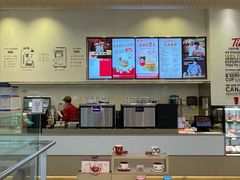 -Tims天好咖啡·贝果(渝中来福士店)