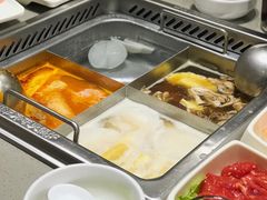 -海底捞火锅(杭州萧山宝龙广场店)