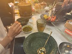 -Thai Basil罗勒叶泰式餐厅(时代天街店)