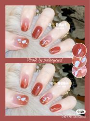 -妙睫屋日式美甲美睫