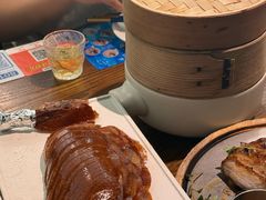 -小大董·烤鸭(王府井apm店)