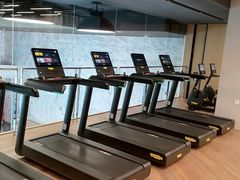 -上海前滩香格里拉大酒店